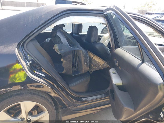 2012 TOYOTA CAMRY 4T1BF1FK8CU155653 Photo 7