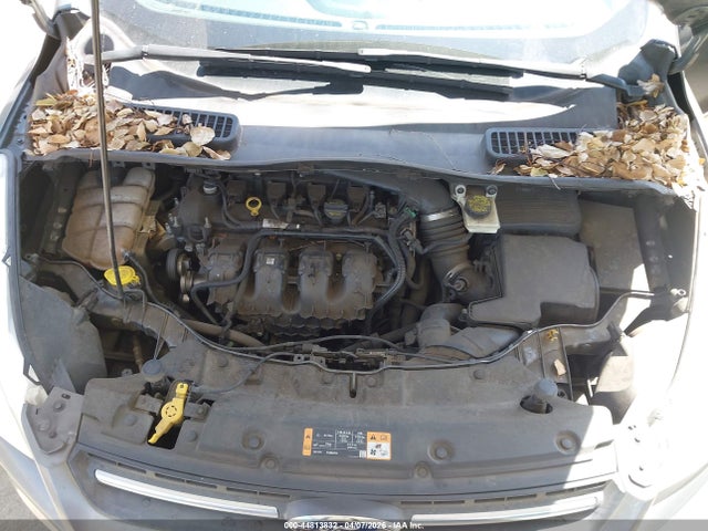 2014 FORD ESCAPE 1FMCU0G98EUE53302 Photo 9