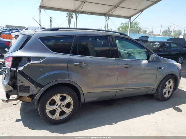 Ford ESCAPE SE 2014 1FMCU0G98EUE53302 Image 14