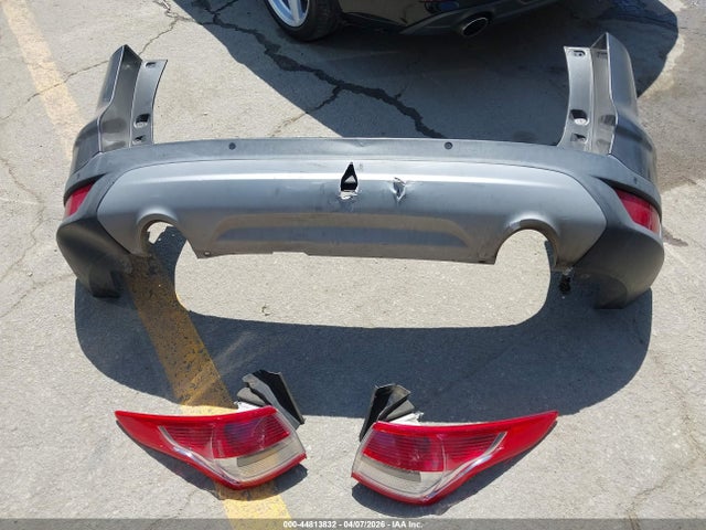 Ford ESCAPE SE 2014 1FMCU0G98EUE53302 Image 12