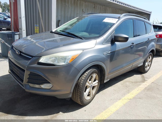 2014 FORD ESCAPE 1FMCU0G98EUE53302 Photo 1