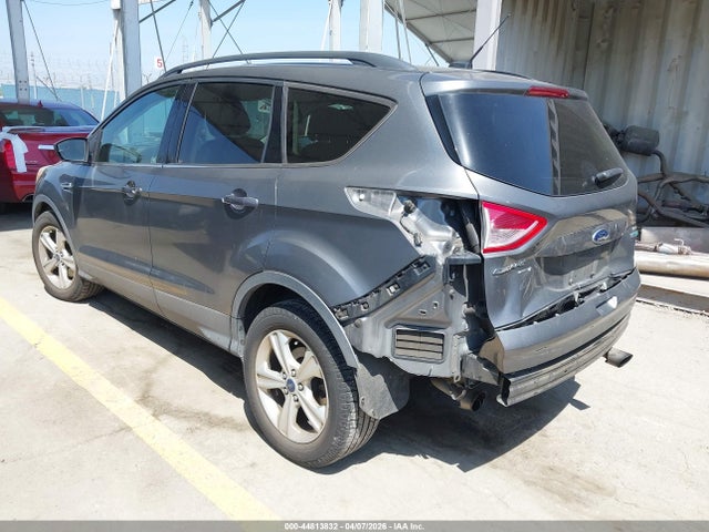 2014 FORD ESCAPE 1FMCU0G98EUE53302 Photo 2