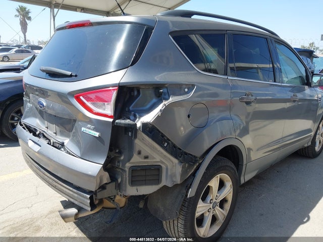 2014 FORD ESCAPE 1FMCU0G98EUE53302 Photo 5