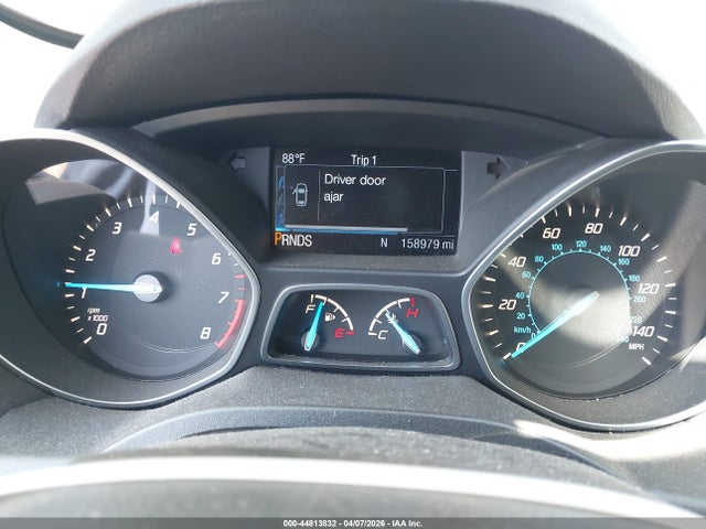 2014 FORD ESCAPE 1FMCU0G98EUE53302 Photo 6