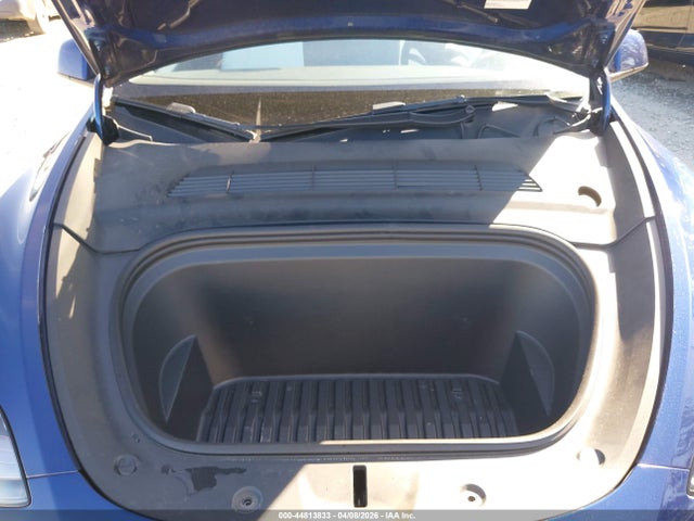 7SAYGAEEXNF553999 Tesla Model Y Long Range Dual Motor All-wheel Drive