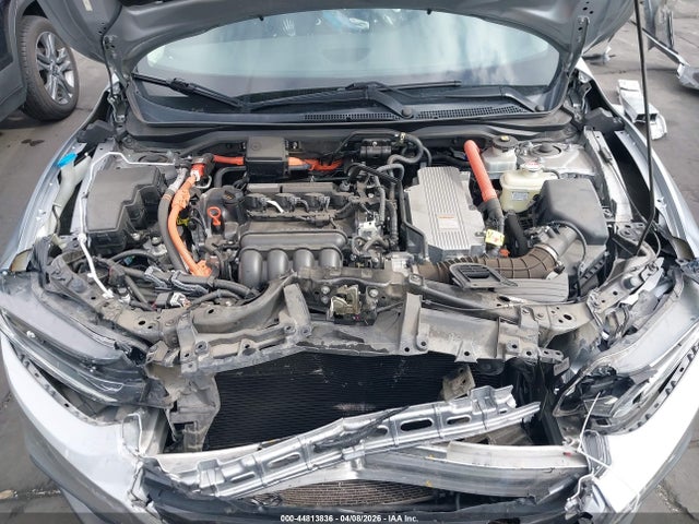 Продажа на аукционе авто 2020 Honda Insight Touring, vin: 19XZE4F97LE004712, номер лота: 44813836