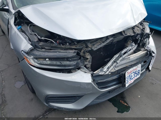 Продажа на аукционе авто 2020 Honda Insight Touring, vin: 19XZE4F97LE004712, номер лота: 44813836