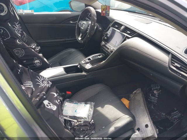 Продажа на аукционе авто 2020 Honda Insight Touring, vin: 19XZE4F97LE004712, номер лота: 44813836