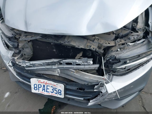 Продажа на аукционе авто 2020 Honda Insight Touring, vin: 19XZE4F97LE004712, номер лота: 44813836