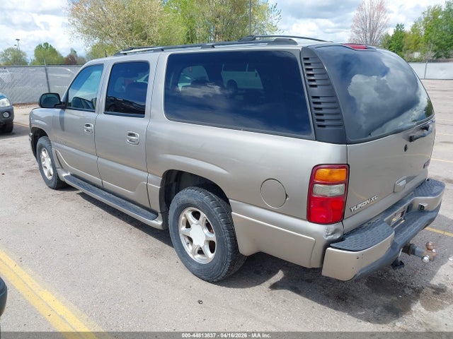 Продаж на аукціоні авто 2003 Gmc Yukon Xl 1500 Denali, vin: 1GKFK66U63J135570, номер лоту: 44813837