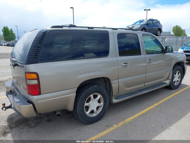Продаж на аукціоні авто 2003 Gmc Yukon Xl 1500 Denali, vin: 1GKFK66U63J135570, номер лоту: 44813837