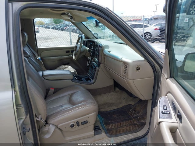 Продаж на аукціоні авто 2003 Gmc Yukon Xl 1500 Denali, vin: 1GKFK66U63J135570, номер лоту: 44813837