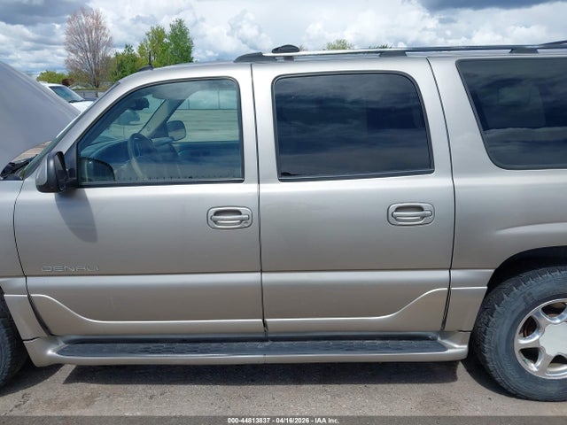 Продаж на аукціоні авто 2003 Gmc Yukon Xl 1500 Denali, vin: 1GKFK66U63J135570, номер лоту: 44813837