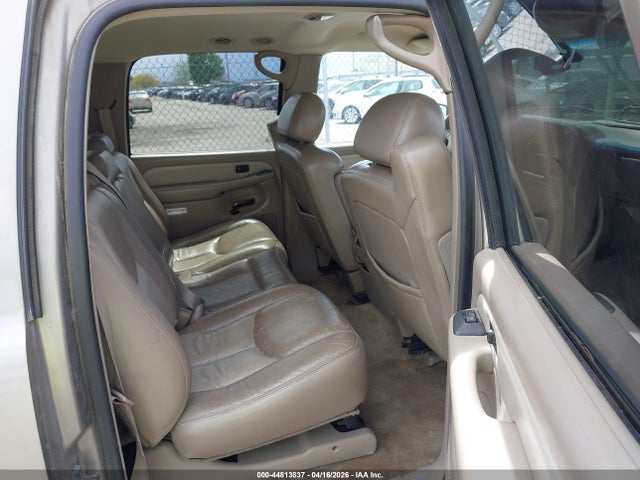 Продаж на аукціоні авто 2003 Gmc Yukon Xl 1500 Denali, vin: 1GKFK66U63J135570, номер лоту: 44813837