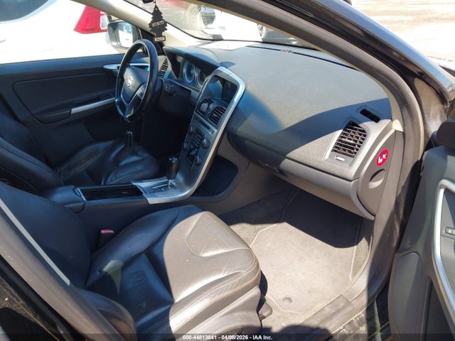2011 VOLVO XC60 YV4902DZ2B2189637 Photo 4