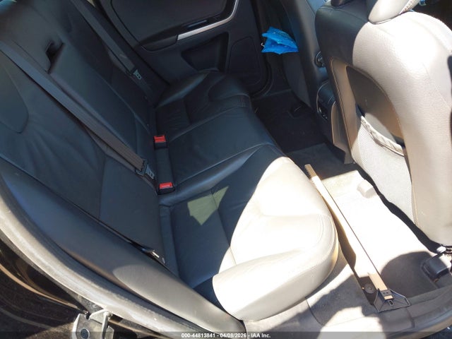 2011 VOLVO XC60 YV4902DZ2B2189637 Photo 7