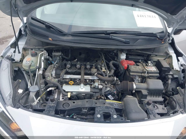 44813844 :رقم المزاد ، 3N1CN8EV0RL828456 vin ، 2024 Nissan Versa 1.6 Sv مزاد بيع