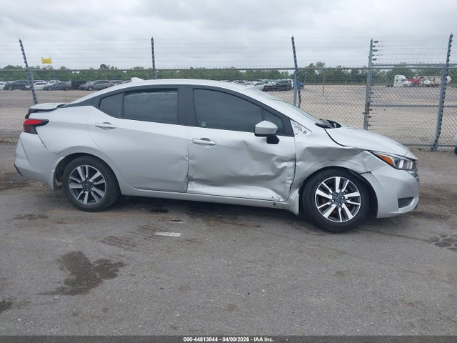 44813844 :رقم المزاد ، 3N1CN8EV0RL828456 vin ، 2024 Nissan Versa 1.6 Sv مزاد بيع