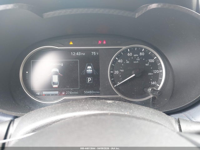 44813844 :رقم المزاد ، 3N1CN8EV0RL828456 vin ، 2024 Nissan Versa 1.6 Sv مزاد بيع