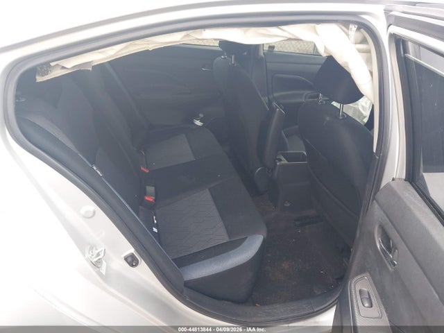 44813844 :رقم المزاد ، 3N1CN8EV0RL828456 vin ، 2024 Nissan Versa 1.6 Sv مزاد بيع