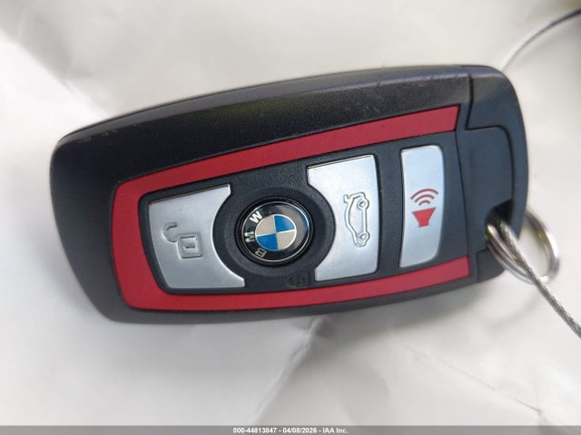 2016 BMW 328I WBA8E9G5XGNT87712 Photo 10