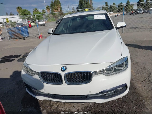 WBA8E9G5XGNT87712 BMW 328I