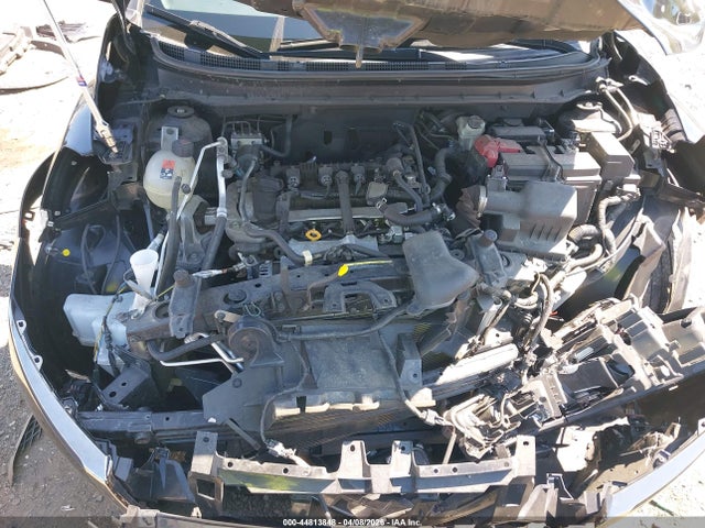 Aukcja sprzedaży 2022 Nissan Kicks Sr Xtronic Cvt, vin: 3N1CP5DV0NL489993, numer aukcji: 44813848