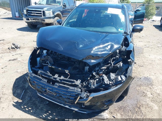 Aukcja sprzedaży 2022 Nissan Kicks Sr Xtronic Cvt, vin: 3N1CP5DV0NL489993, numer aukcji: 44813848