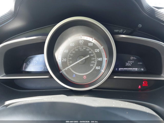 Aukcja sprzedaży 2015 Mazda Mazda3 I Touring, vin: JM1BM1V76F1270457, numer aukcji: 44813853