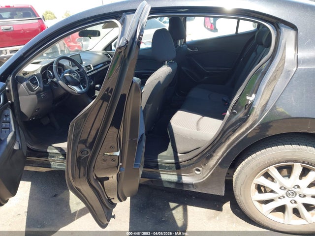 Aukcja sprzedaży 2015 Mazda Mazda3 I Touring, vin: JM1BM1V76F1270457, numer aukcji: 44813853