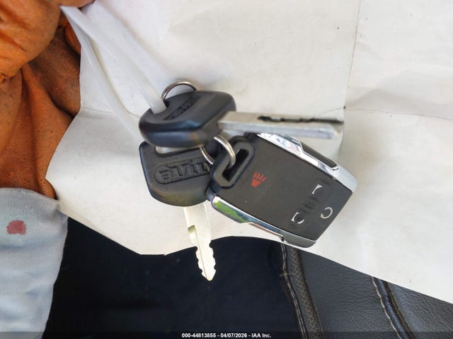 1GTG6EEN4M1274347 GMC Canyon 4wd Short Box Denali