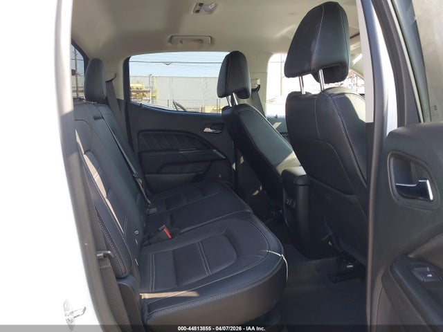 1GTG6EEN4M1274347 GMC Canyon 4wd Short Box Denali
