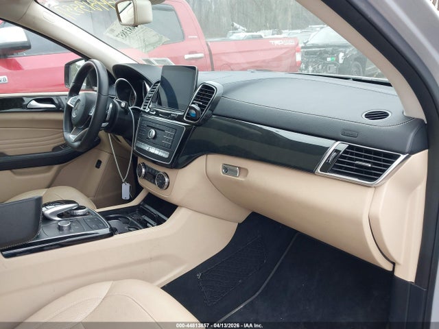 Продаж на аукціоні авто 2019 Mercedes-benz Amg Gle 43 Coupe 4matic, vin: 4JGED6EB2KA141457, номер лоту: 44813857