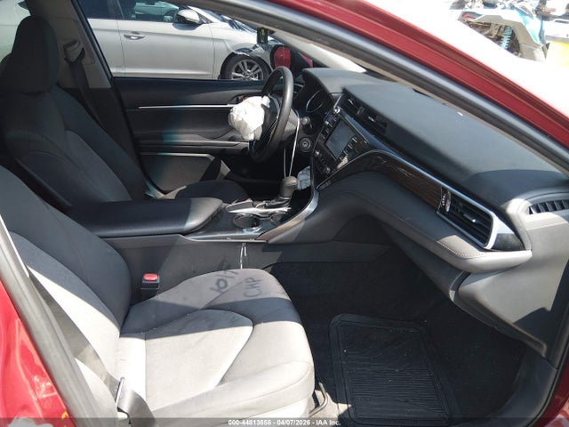 4T1B11HK0JU579935 Toyota CAMRY LE