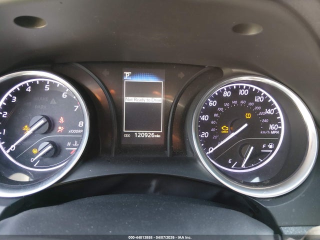 4T1B11HK0JU579935 Toyota CAMRY LE