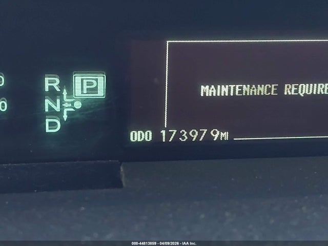 Toyota Prius Two 2014 JTDKN3DU7E0383838 Image 14