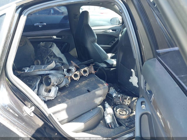 2015 AUDI S4 WAUBGAFL5FA025553 Photo 7