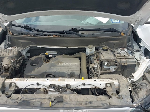 44813862 :رقم المزاد ، 3GKALPEV7ML314184 vin ، 2021 Gmc Terrain Fwd Slt مزاد بيع