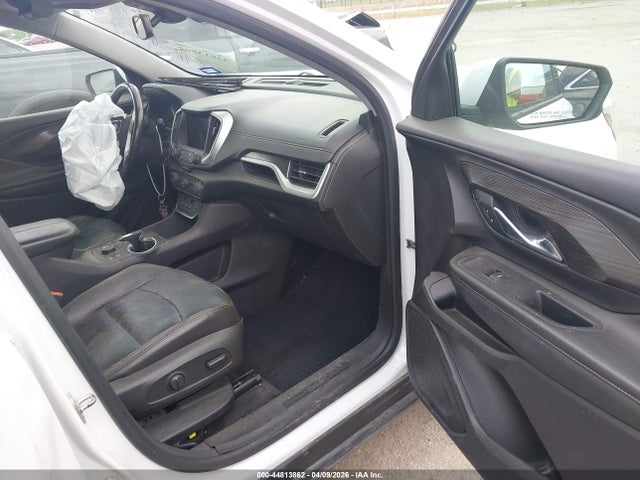 44813862 :رقم المزاد ، 3GKALPEV7ML314184 vin ، 2021 Gmc Terrain Fwd Slt مزاد بيع