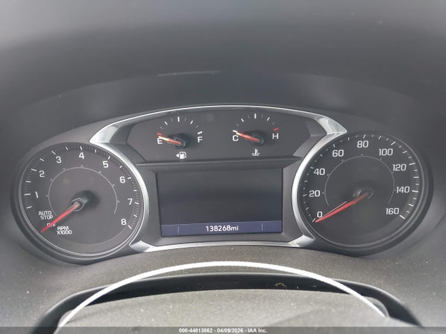44813862 :رقم المزاد ، 3GKALPEV7ML314184 vin ، 2021 Gmc Terrain Fwd Slt مزاد بيع