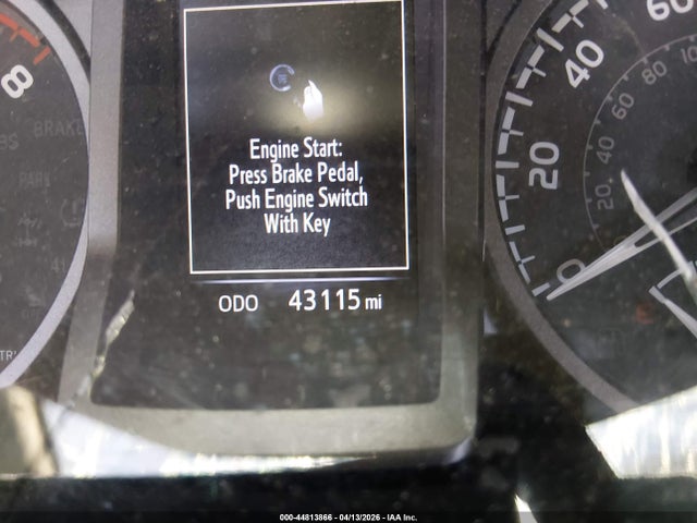 2021 Toyota Tacoma Trd Off-road მანქანა იყიდება აუქციონზე, vin: 5TFCZ5AN6MX257428, აუქციონის ნომერი: 44813866