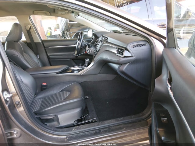 4T1B11HK3KU840623 Toyota CAMRY SE