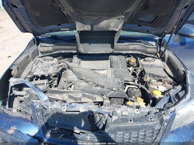 Продажа на аукционе авто 2014 Subaru Forester 2.0xt Touring, vin: JF2SJGMC2EH473900, номер лота: 44813873