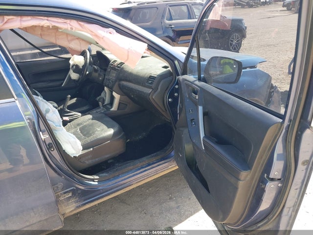 Продажа на аукционе авто 2014 Subaru Forester 2.0xt Touring, vin: JF2SJGMC2EH473900, номер лота: 44813873