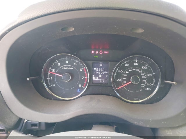 Продажа на аукционе авто 2014 Subaru Forester 2.0xt Touring, vin: JF2SJGMC2EH473900, номер лота: 44813873