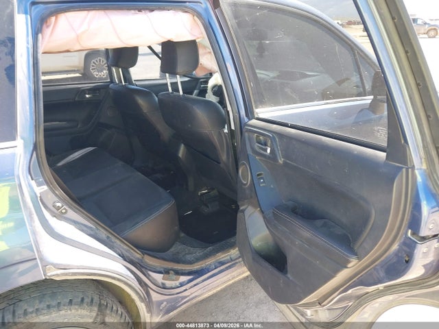 Продажа на аукционе авто 2014 Subaru Forester 2.0xt Touring, vin: JF2SJGMC2EH473900, номер лота: 44813873