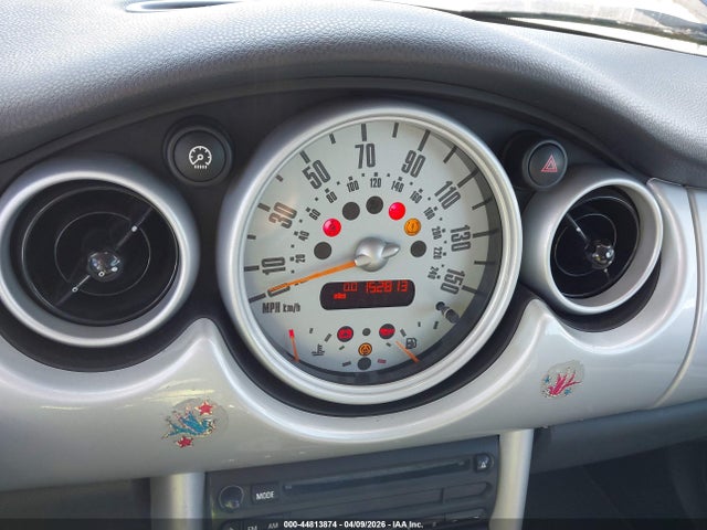2003 MINI COOPER WMWRC33433TE14584 Photo 6