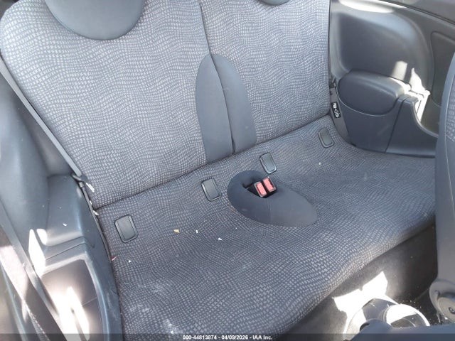 2003 MINI COOPER WMWRC33433TE14584 Photo 7