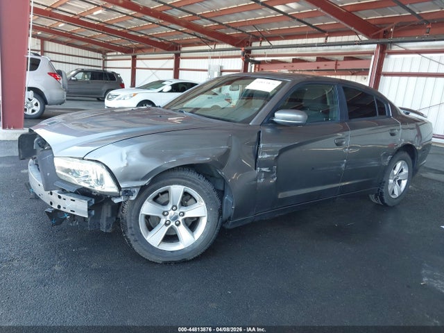 Aukcja sprzedaży 2011 Dodge Charger, vin: 2B3CL3CG2BH608715, numer aukcji: 44813876