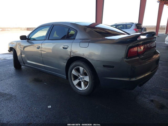 Aukcja sprzedaży 2011 Dodge Charger, vin: 2B3CL3CG2BH608715, numer aukcji: 44813876